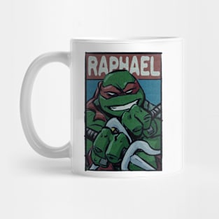 Rapheal Mug